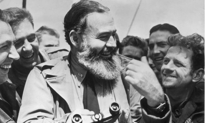 Hemingway