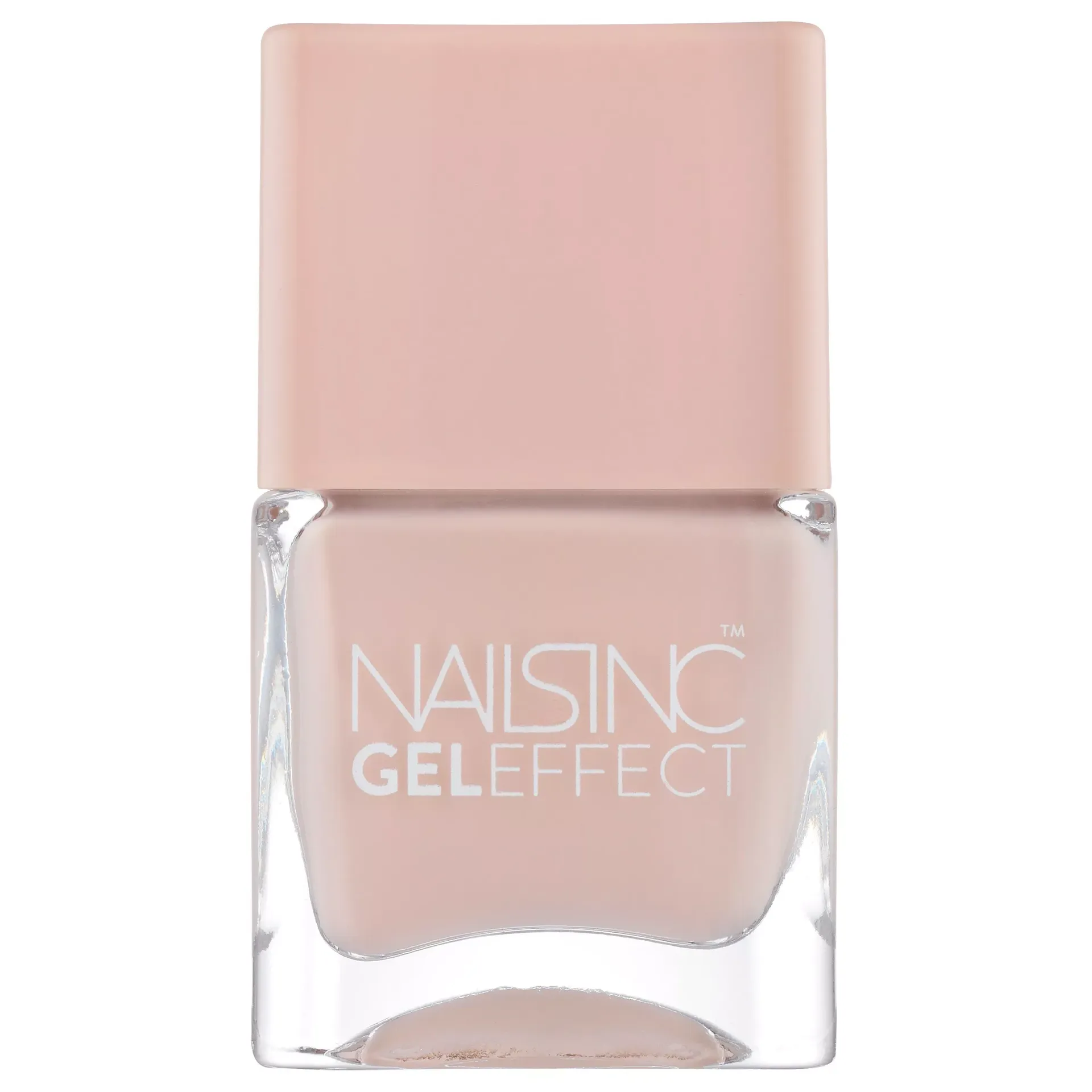 Nails Inc Gel Effect Nail Polish, 14ml