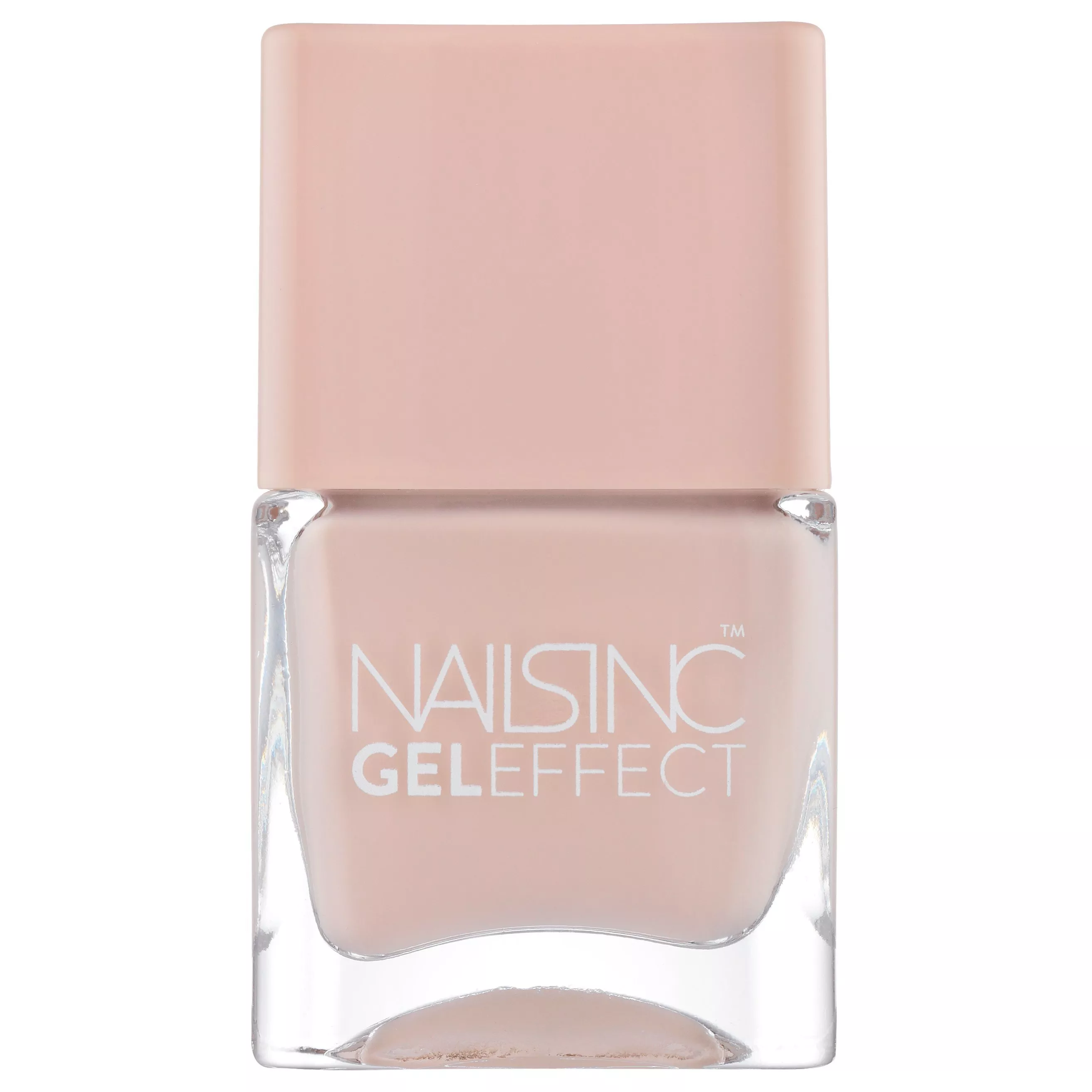 Nails Inc Inc Gel Effect Nail Polish, 14 ml