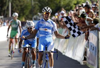 Stage 5 - Tour de San Luis: Tivani wins stage 5 in Juana Koslay