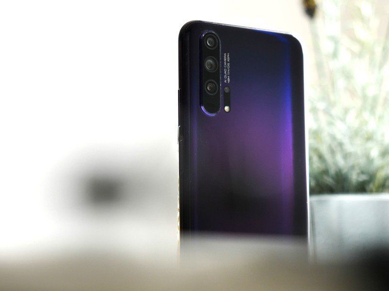 Camera