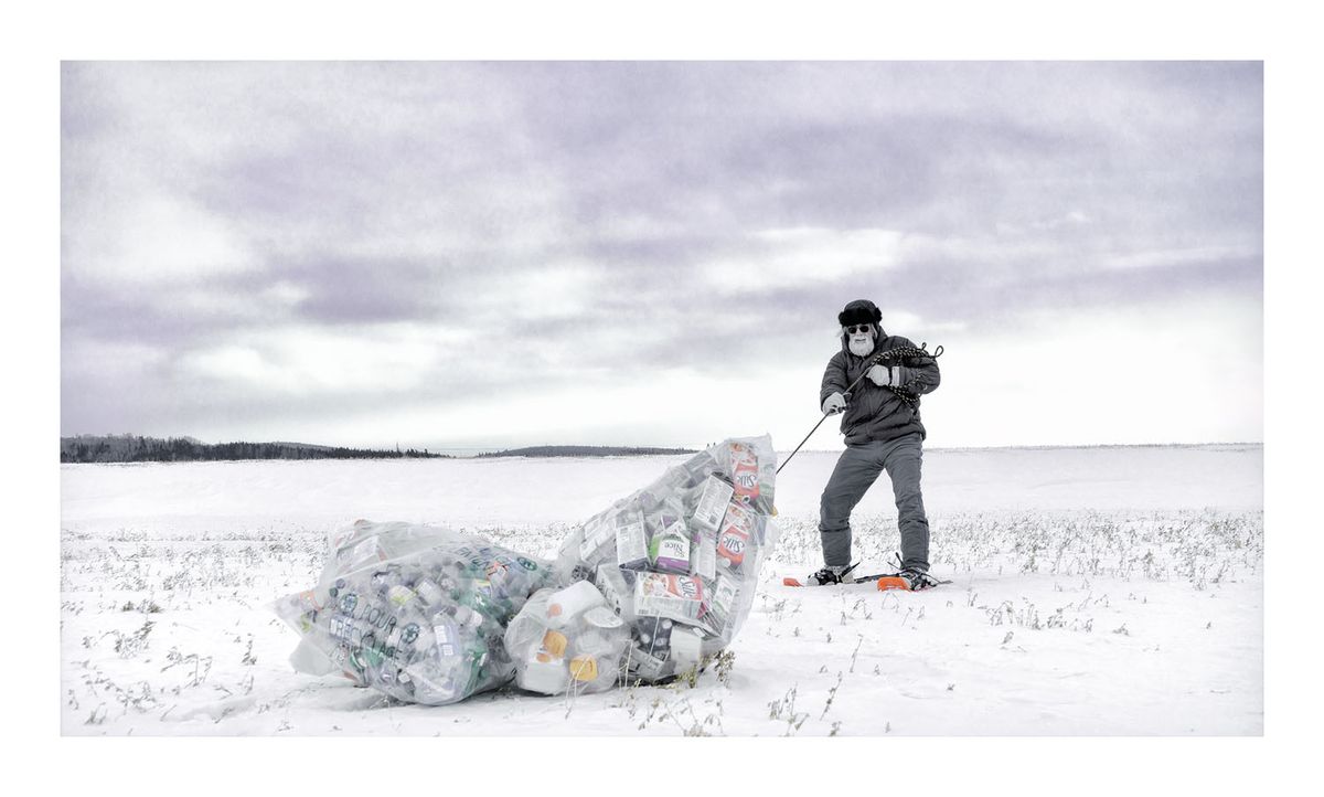 Student Photographer of the Year: Samuel Bolduc, Canada
