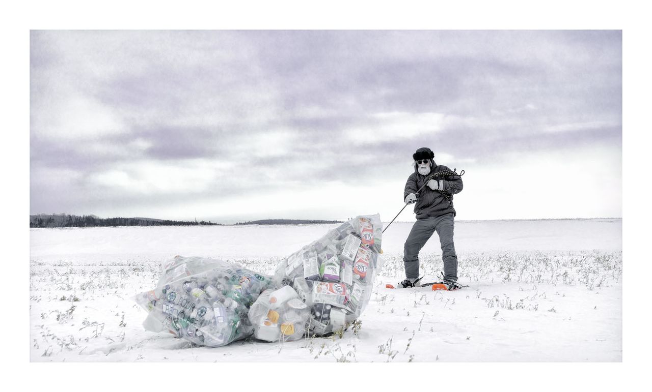 Student Photographer of the Year: Samuel Bolduc, Canada