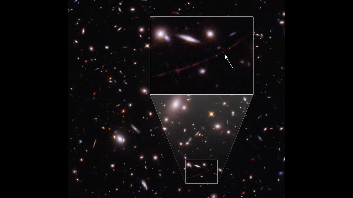 Earendel, the most distant star known in the universe R7Rx29KEuxkgx4cKL7DhpY-1200-80.jpg