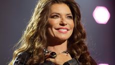 Shania Twain