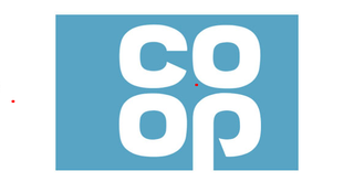 The classic Co-op logo