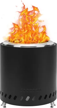 Portable Table Top Fire Pit