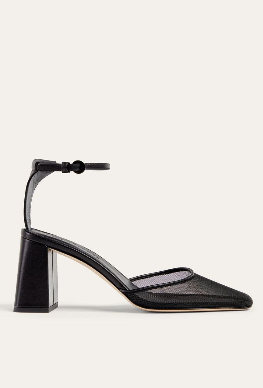 Dear Frances, Felice Pump