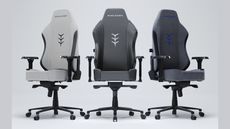 Duelhawk Ultra gaming chair