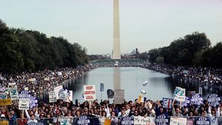 Pro Choice Rally