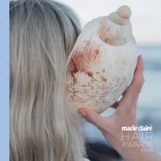 Marie Claire Hair Awards 2025