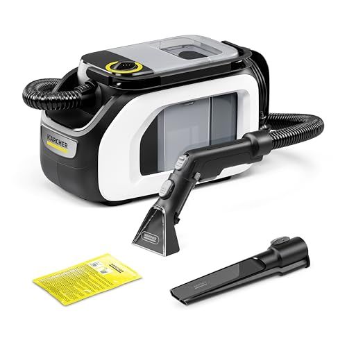 SE3 Compact Spot Cleaner