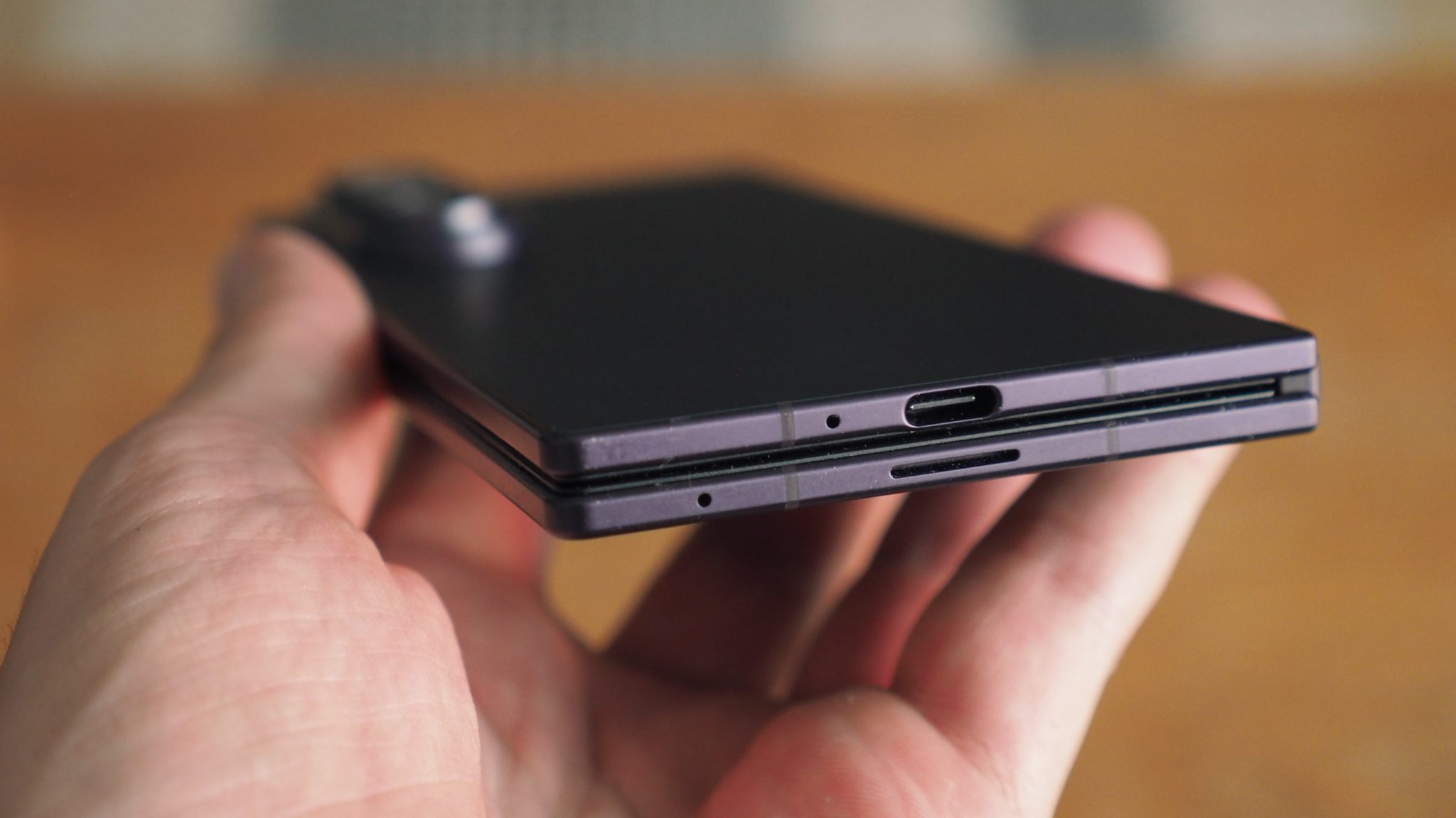 Samsung Galaxy Z Fold 8 Ultra