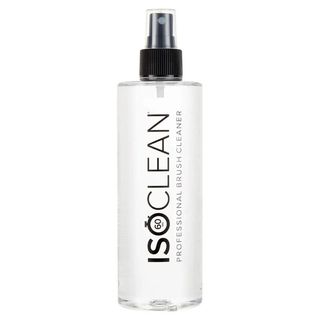 ISOCLEAN Professional Brush Cleaner with Spray Top