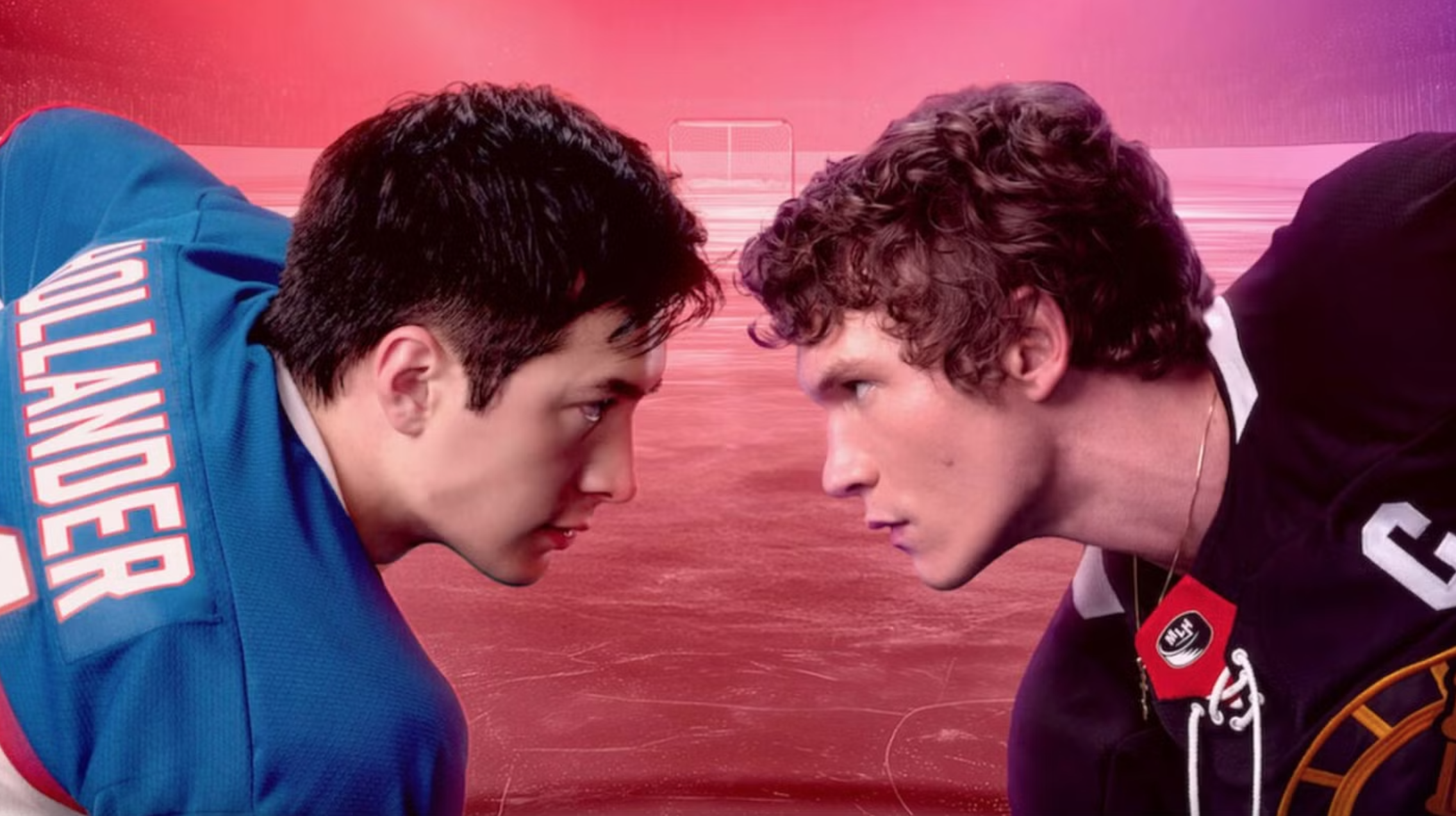 How to watch 'Heated Rivalry' — stream sports romance drama series from anywhere