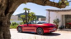 Mercedes-Maybach SL 680 Monogram Series