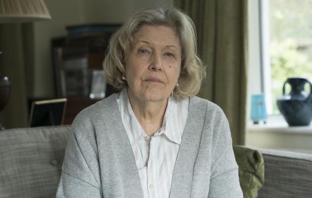 Anne Reid