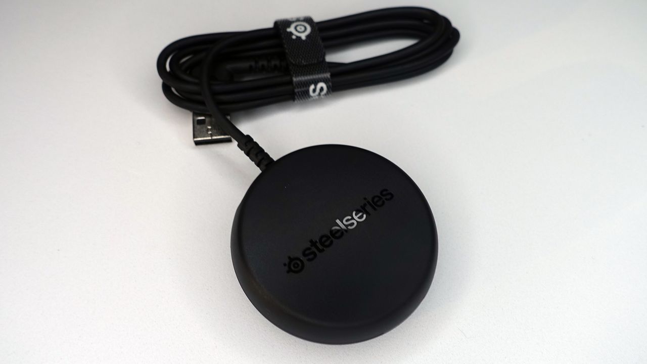 SteelSeries Arctis 9 Wireless