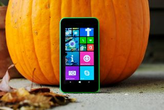 LUmia 530