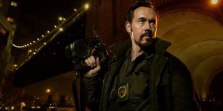 Kevin Durand - The Strain Season 2 Promotional Picture