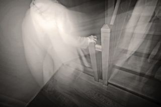 Paranormal Haunting