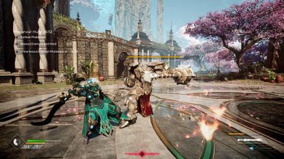 Godfall review