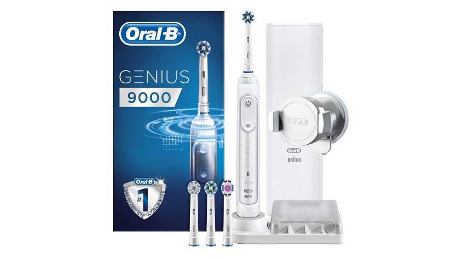 Oral-B Genius 9000