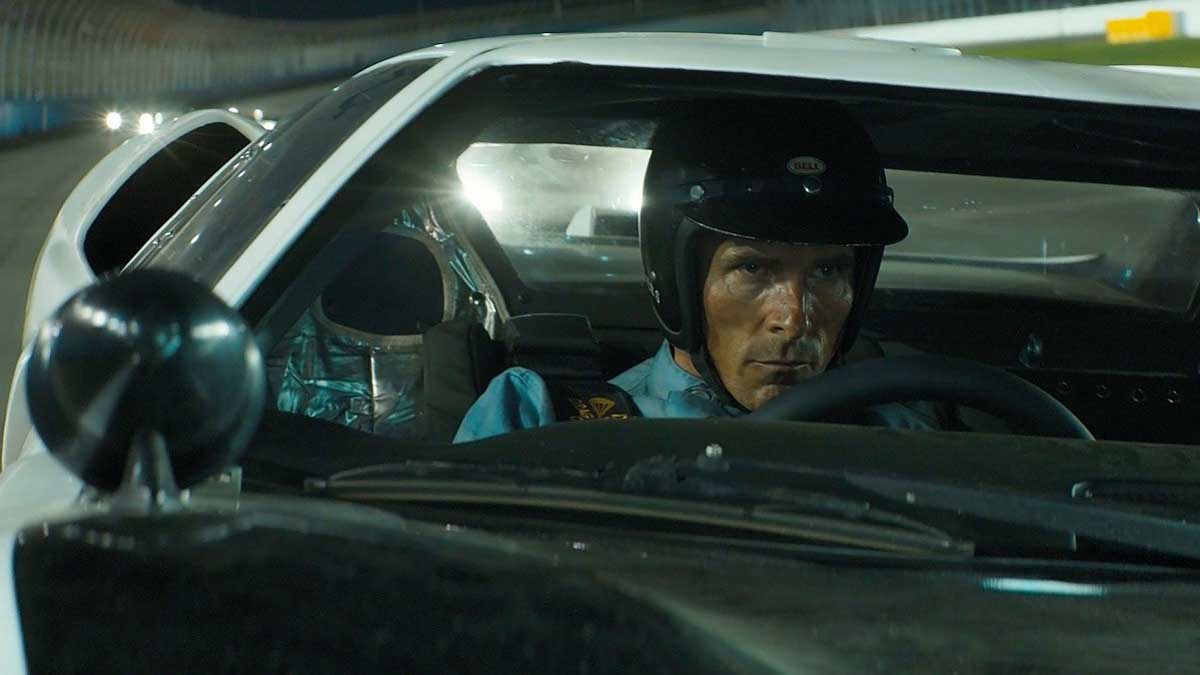 5 things to know about Le Mans 66, according to Matt Damon and Christian Bale