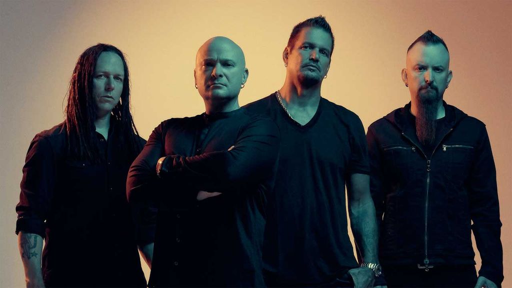 Disturbed Singer Dead Disturbed need a “nice, long break” as controversial European tour ...