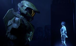 Halo Infinite