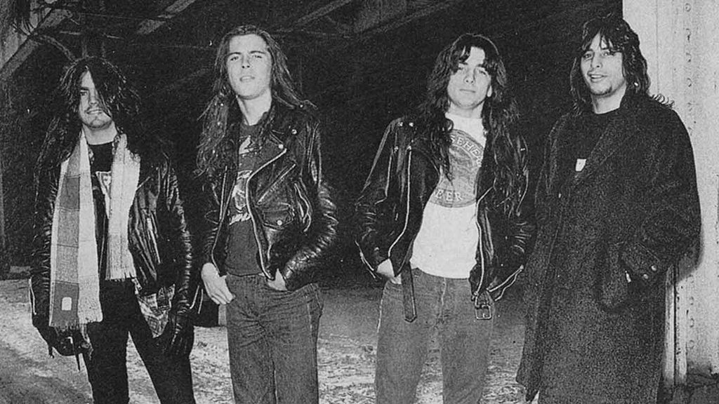 Possessed: the band that invented death metal | Louder