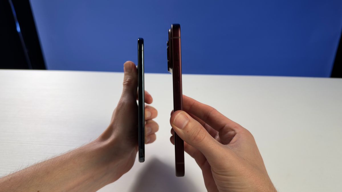 iPhone Duo och iPhone 18 Pro