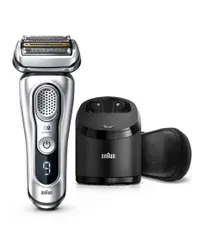 Braun Series 9 9390cc Latest Generation Electric Razor:&nbsp;was £499.99, now £174.99 at Amazon (save £325)