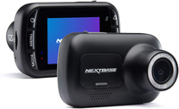 Nextbase 122 Dashcam | was $79.99 | now $49.99Save $30 at Amazon