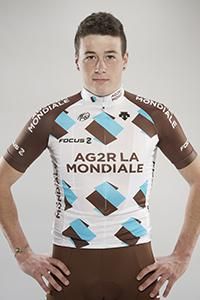 Alexis Gougeard (Ag2r-La Mondiale)
