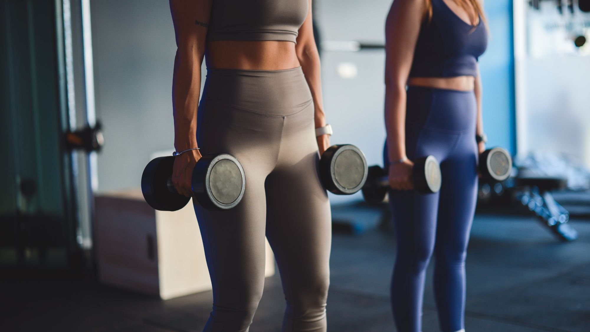 Best standing exercises