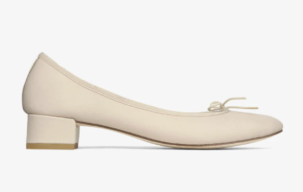 Repetto, Camille Ballet Flats
