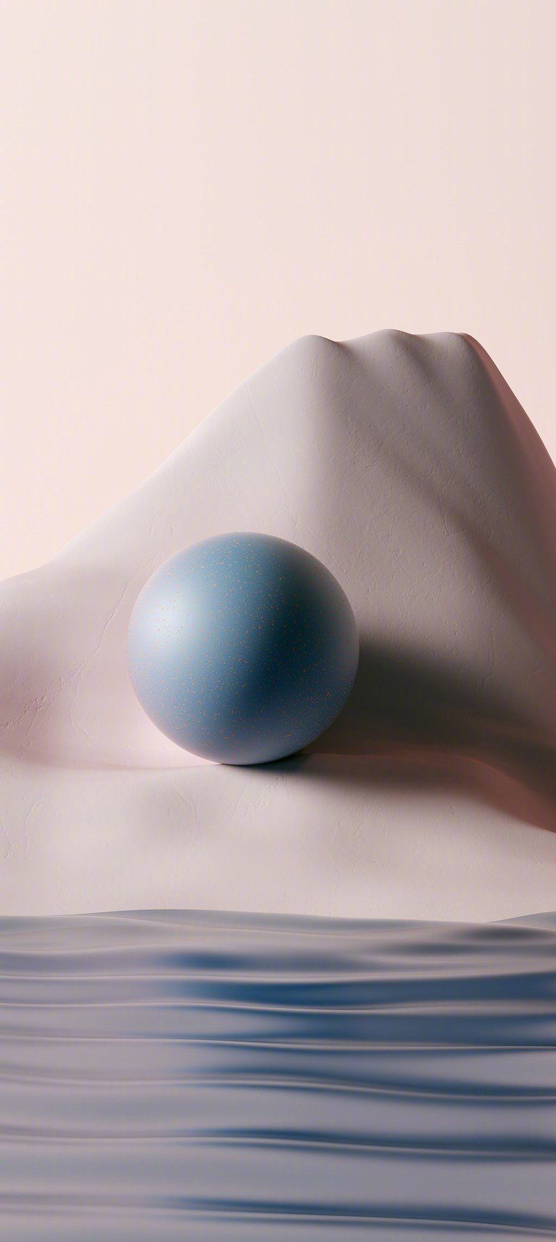 ColorOS 12 Wallpaper
