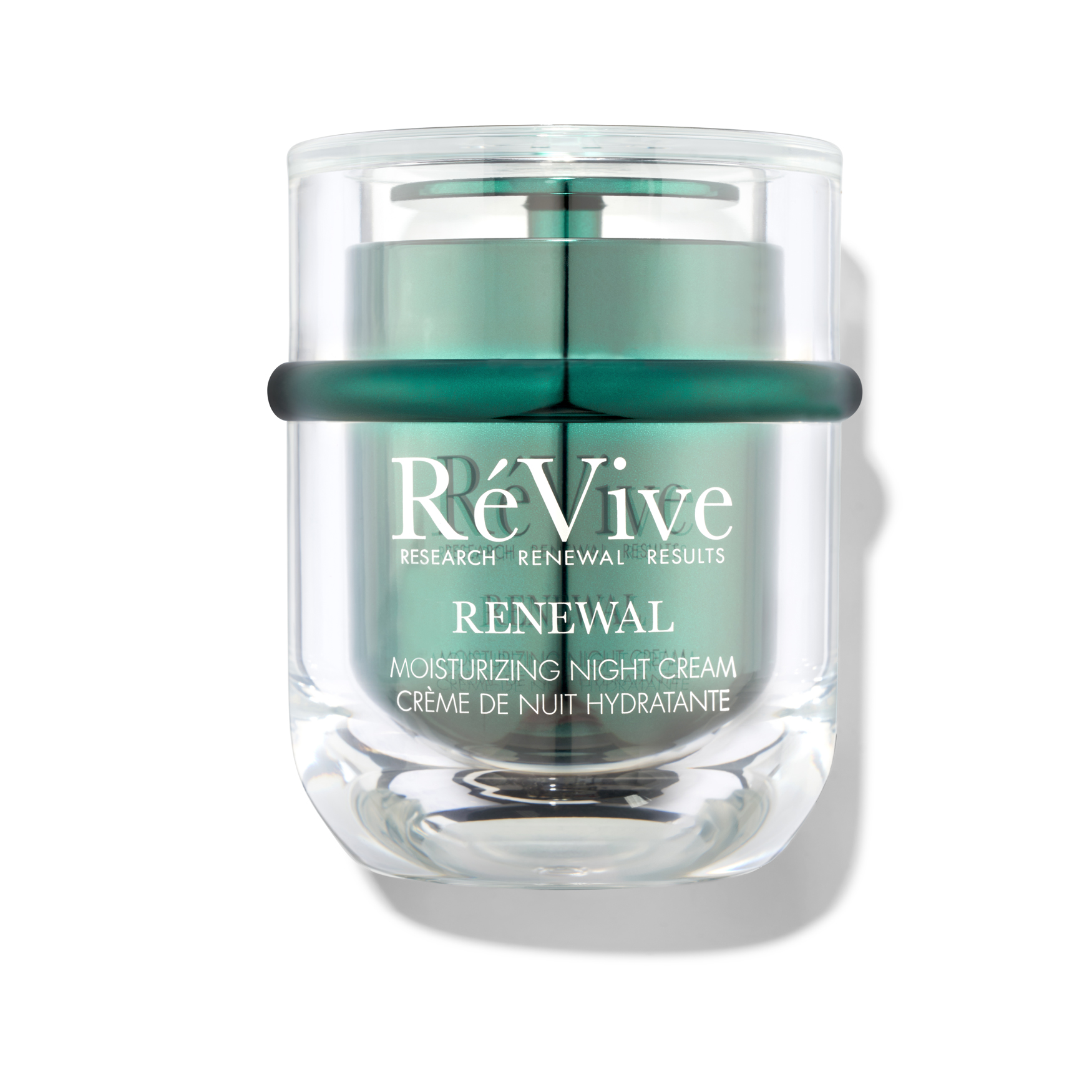 R&amp;eacute;vive Renewal Moisturizing Night Cream