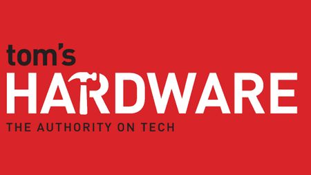 Tom's Hardware Logo