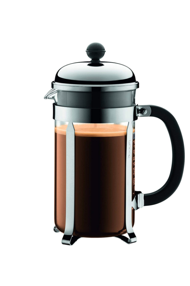 Bodum Chambord French Press Coffee Maker