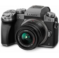 Panasonic Lumix G7KS|$697.99|$497.99SAVE $200 at Amazon