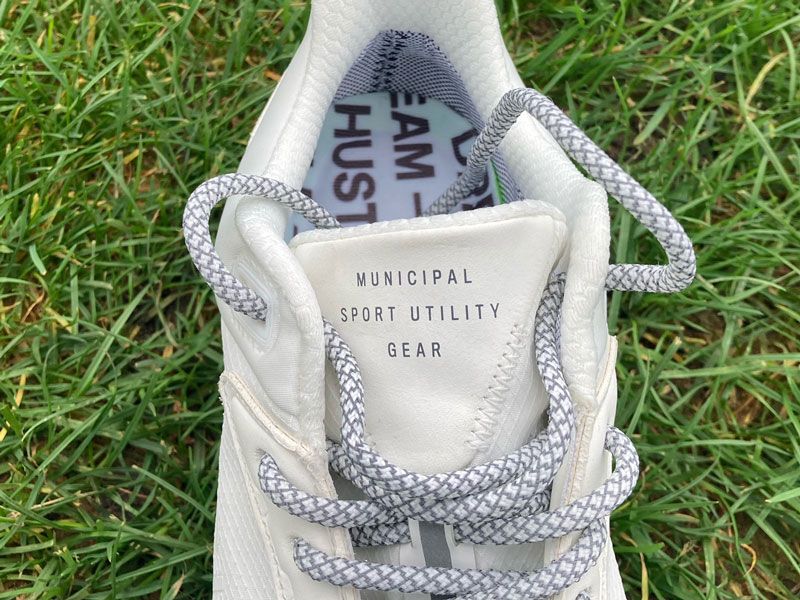 Municipal Sportcross ATG Shoes Review