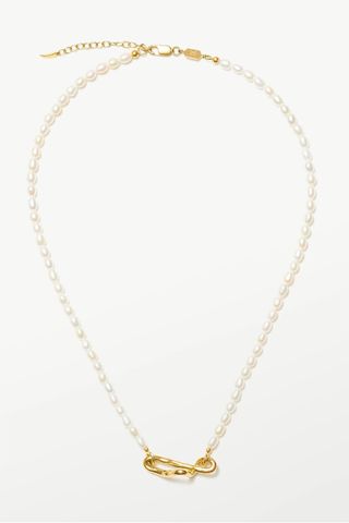 Missoma pearl jewellery