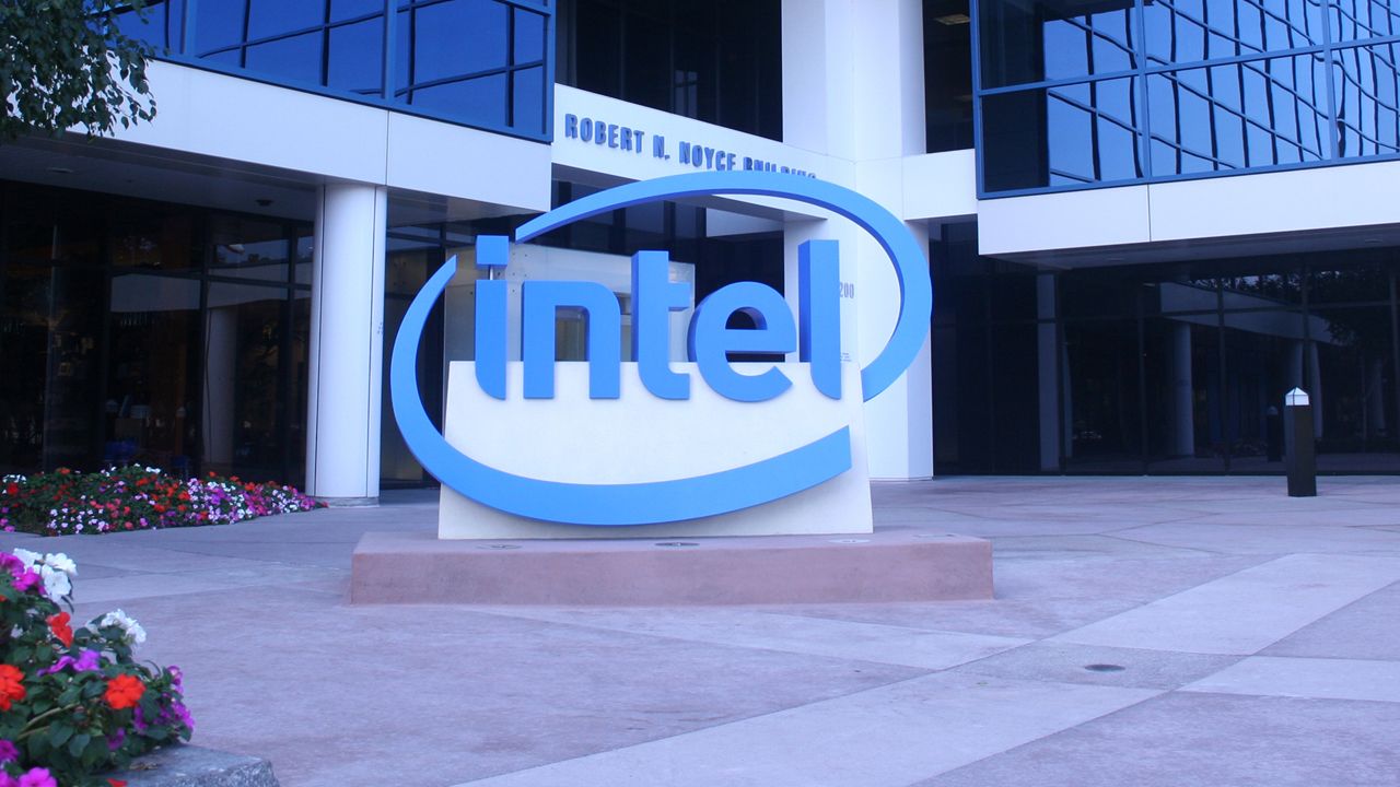 Intel Posts Largest Loss In Its History As Sales Plunge 36% | Tom's ...