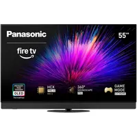Panasonic  Z95B 55-inch 4K OLED TV (2025) 