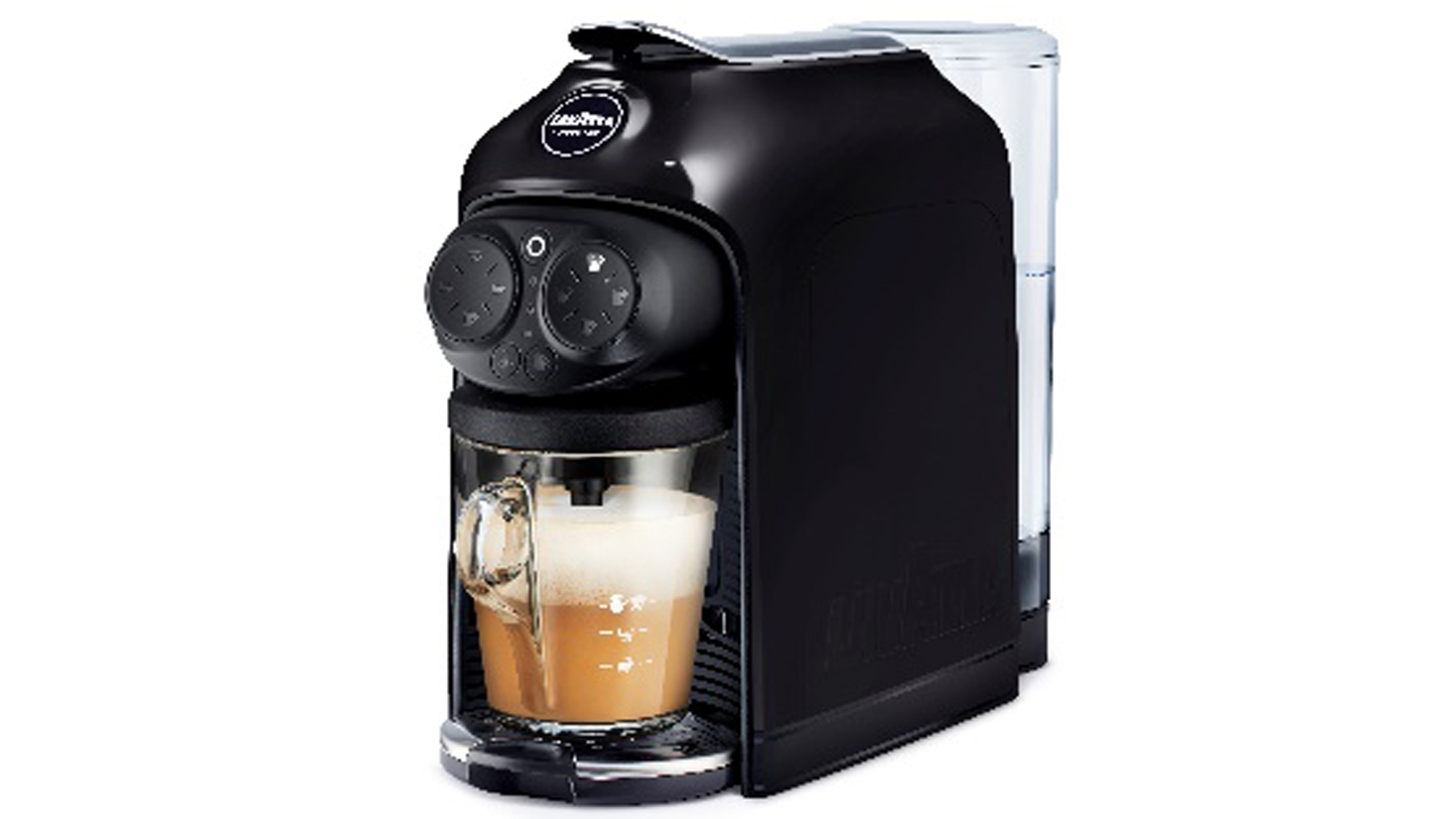 Lavazza coffee machine