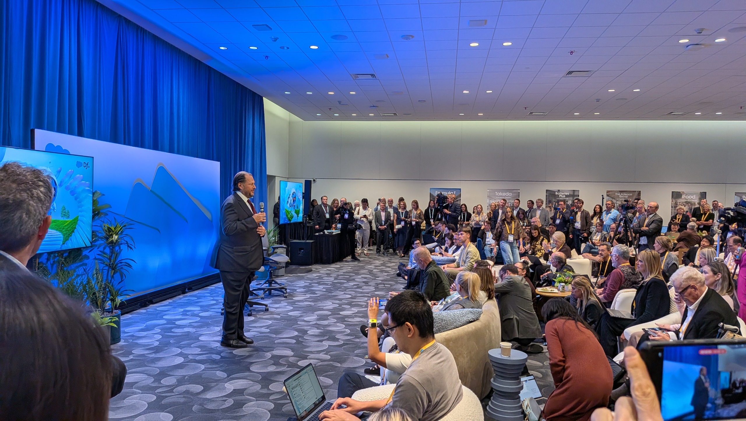 Dreamforce 2026