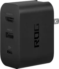 ASUS ROG 65W Charger Dock:now $29 at Best Buy
