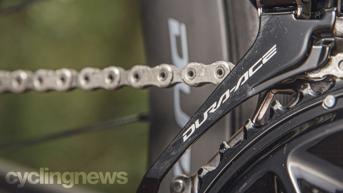 Shimano Dura-Ace R9200